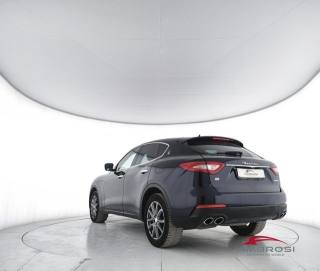 MASERATI Levante usata 3