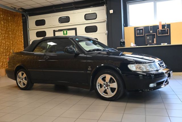 SAAB 9-3 usata 73