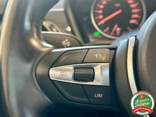 BMW X1 usata, con Sedile posteriore sdoppiato