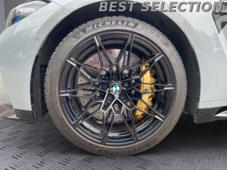 BMW M3 usata, con Alzacristalli elettrici