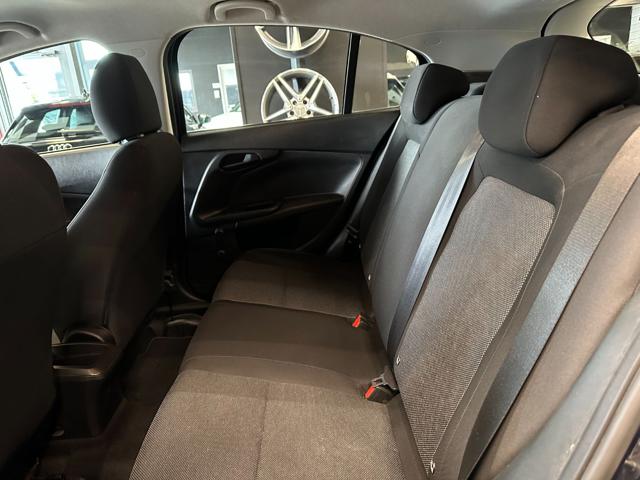 FIAT Tipo usata, con Servosterzo