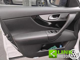 INFINITI FX30 usata, con Cruise Control