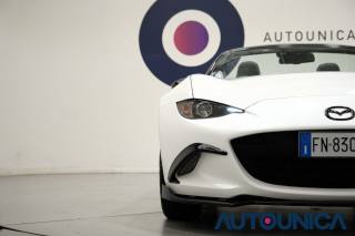 MAZDA MX-5 usata 38