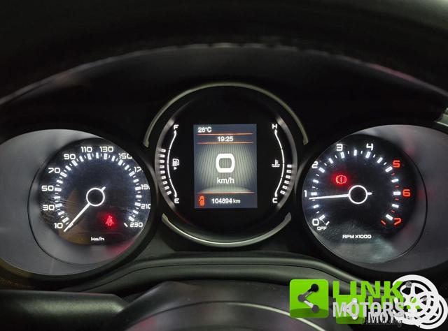 FIAT 500L usata 10