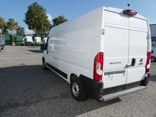 FIAT Ducato usata, con Autoradio