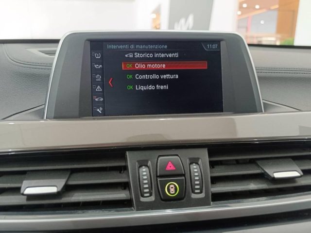 BMW X1 usata, con Servosterzo