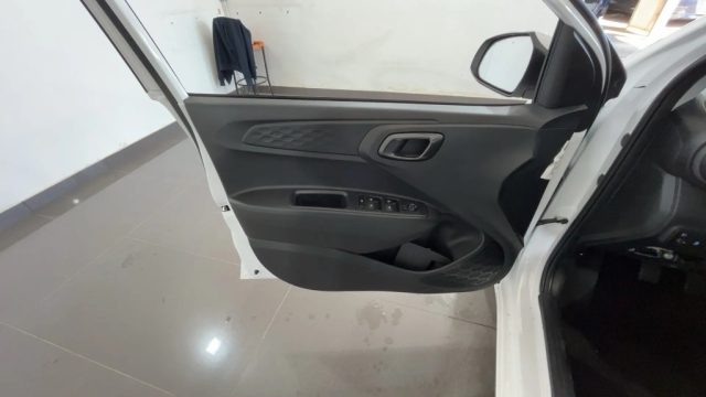HYUNDAI i10 usata, con Cerchi in lega