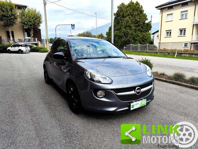 OPEL Adam usata, con Airbag laterali