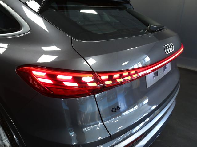 AUDI Q5 usata, con Controllo trazione