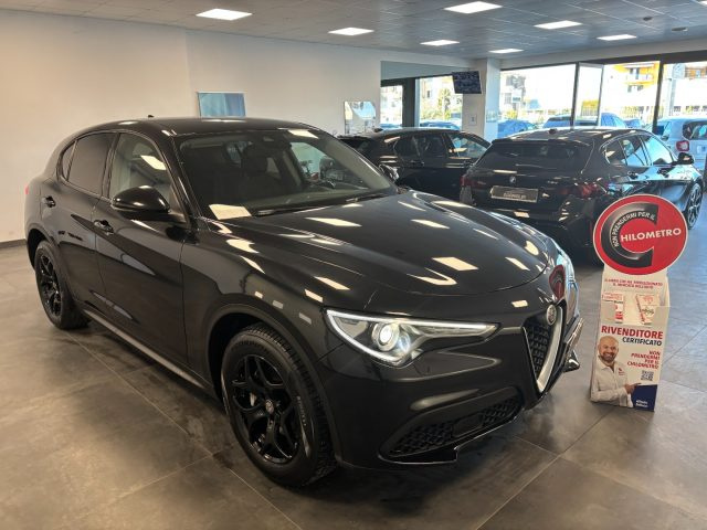 ALFA ROMEO Stelvio usata, con ABS