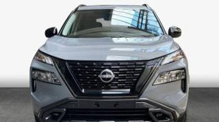 NISSAN X-Trail usata, con Airbag laterali