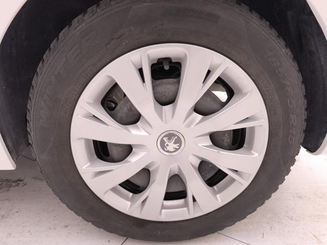 PEUGEOT 208 usata, con Chiusura centralizzata telecomandata