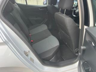 SKODA Fabia usata, con Controllo trazione