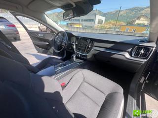 VOLVO V60 usata, con Cronologia tagliandi