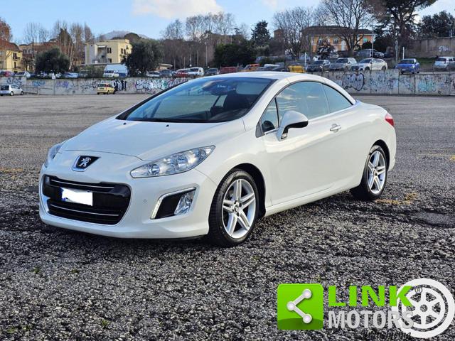 PEUGEOT 308 usata, con ABS
