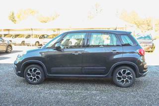 FIAT 500L usata, con Chiusura centralizzata
