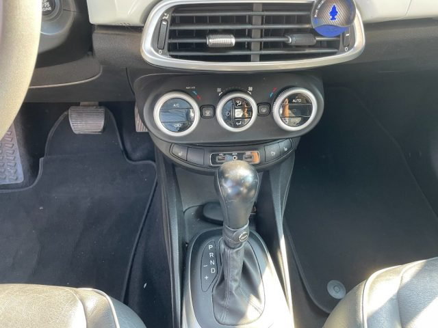 FIAT 500X usata, con Controllo automatico clima