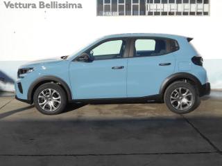 CITROEN C3 usata, con Chiusura centralizzata