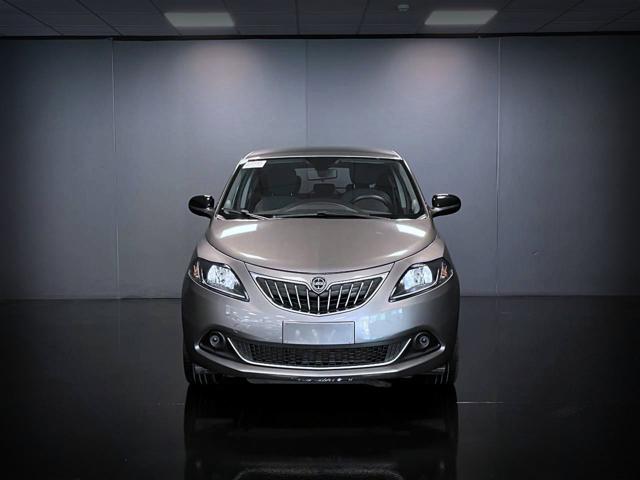 LANCIA Ypsilon usata, con Airbag