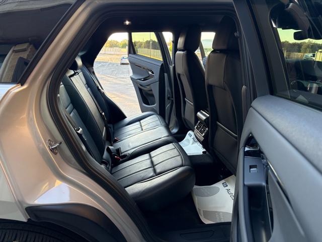LAND ROVER Range Rover Evoque usata, con Climatizzatore