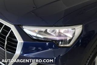 AUDI Q3 usata, con Sensore di luce
