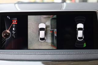 BMW X6 usata, con Telecamera per parcheggio assistito