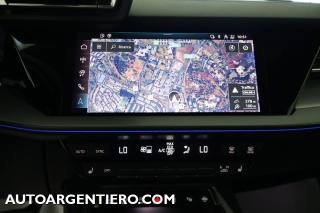 AUDI A3 usata, con USB