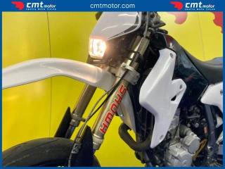 SUZUKI DR-Z 400 SM usata 5