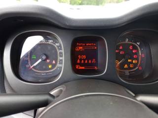 FIAT Panda Cross usata, con Fendinebbia