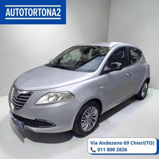 LANCIA Ypsilon 1.2 69 CV 5 porte S&S Gold