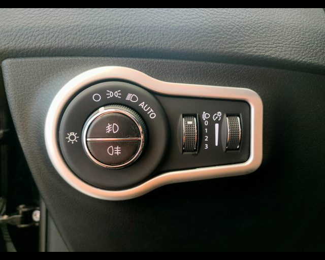 JEEP Compass usata 15