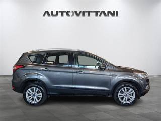 FORD Kuga usata, con Cerchi in lega