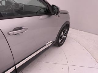 PEUGEOT 3008 usata, con Freno di stazionamento elettrico
