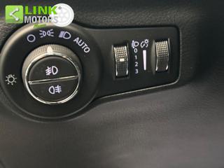 JEEP Compass usata, con Servosterzo