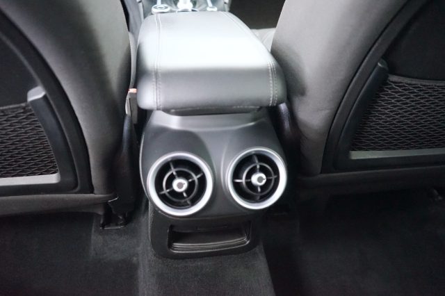 ALFA ROMEO Stelvio usata 46