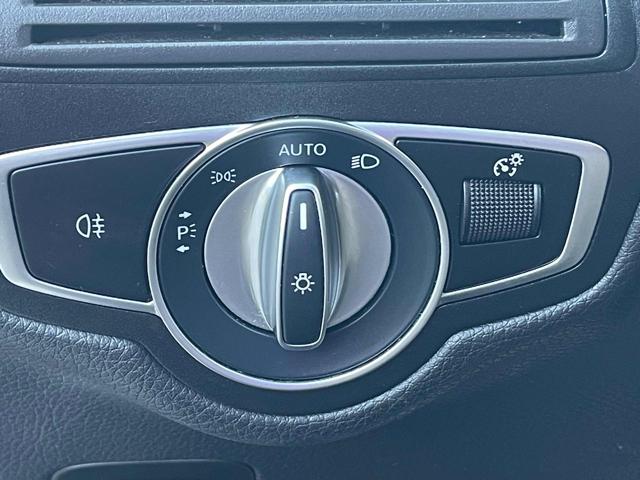MERCEDES-BENZ GLC 220 usata, con Servosterzo