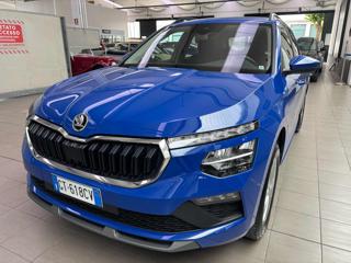 SKODA Kamiq usata, con Airbag