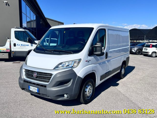FIAT Ducato usata, con ABS