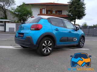 CITROEN C3 usata, con Park Distance Control