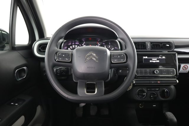 CITROEN C3 usata 5