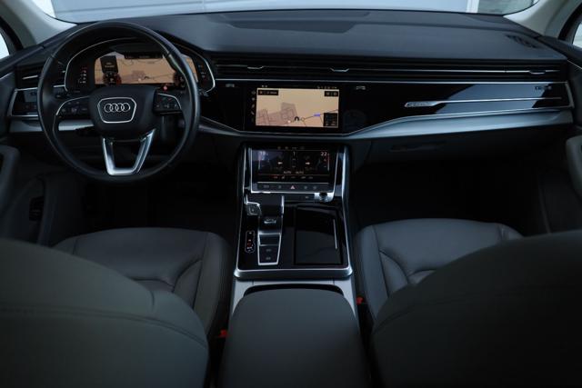 AUDI Q7 usata, con Alzacristalli elettrici