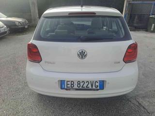VOLKSWAGEN Polo usata 20