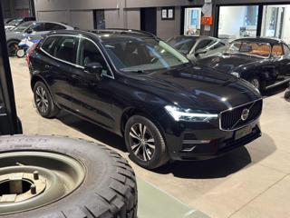 VOLVO XC60 usata, con Airbag laterali