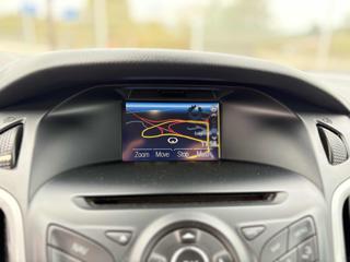 FORD Focus usata, con ESP