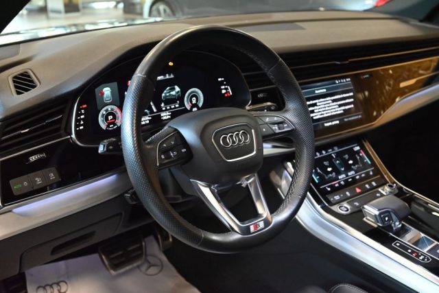 AUDI Q8 usata 41