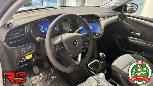 OPEL Corsa usata, con Climatizzatore