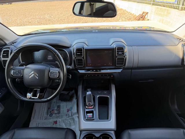 CITROEN C5 Aircross usata 21