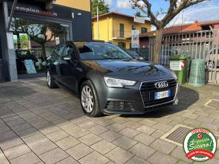 AUDI A4 usata, con Airbag