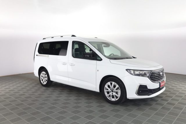 FORD Tourneo Connect usata 1