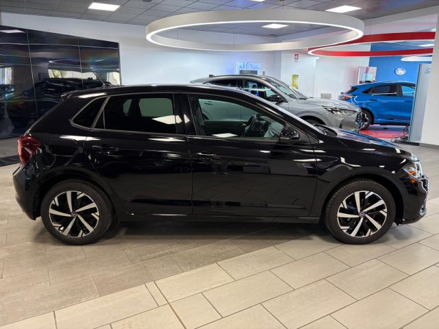 VOLKSWAGEN Polo usata, con Servosterzo